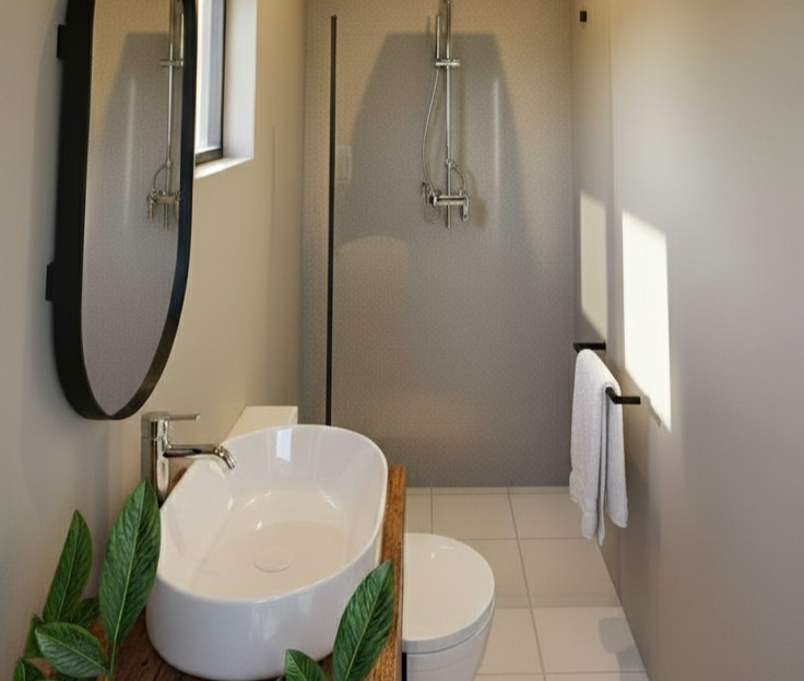 3 Bedroom Property for Sale in Quaggafontein Free State